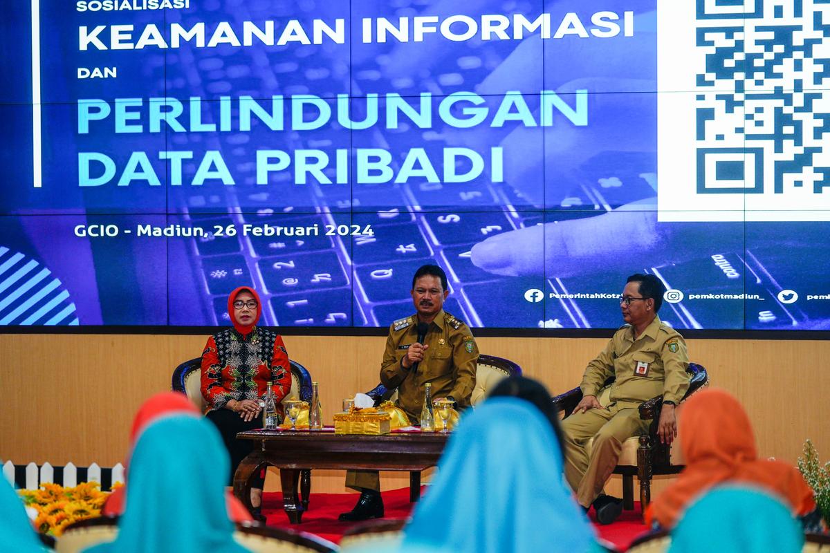 Berita Keamanan Siber