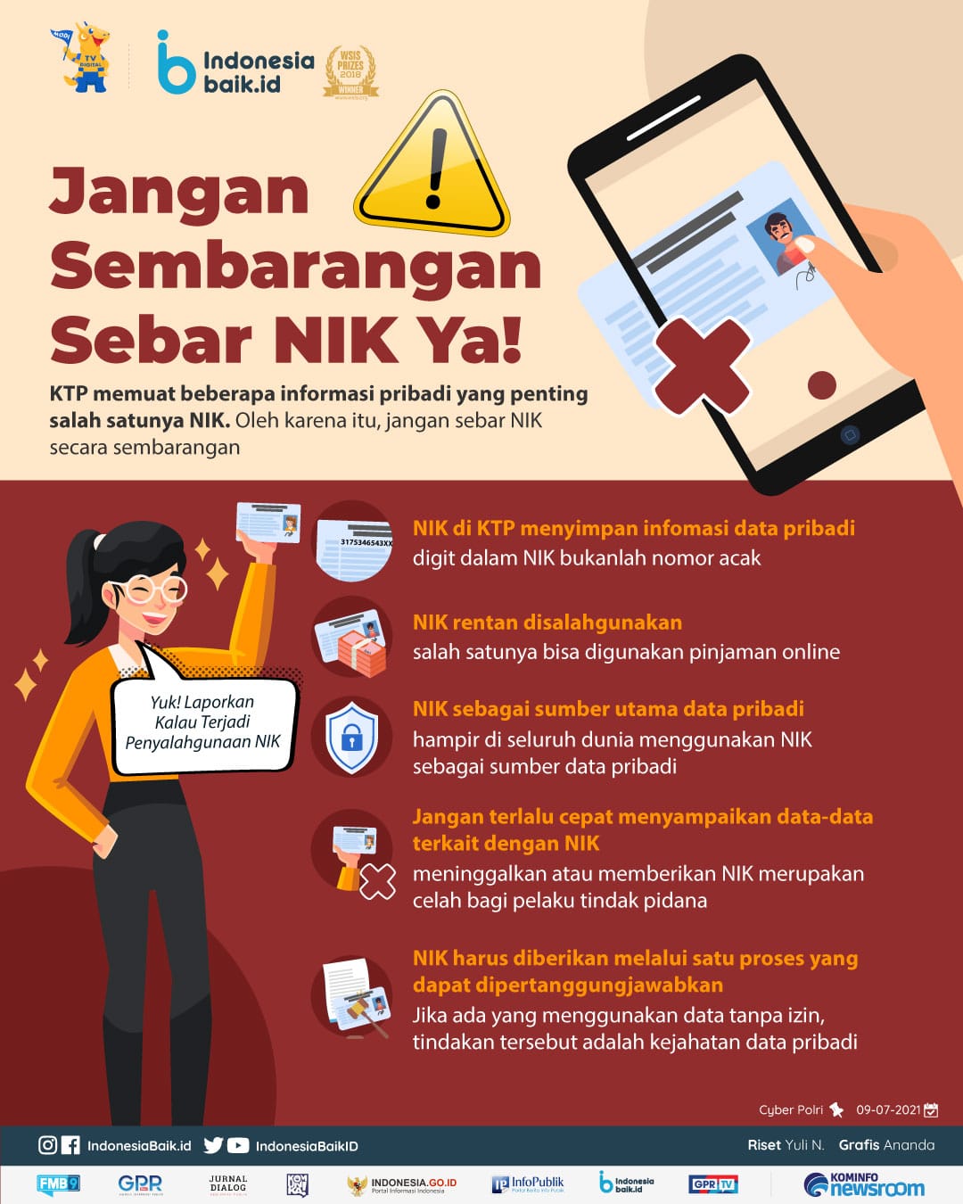 Berita Keamanan Siber