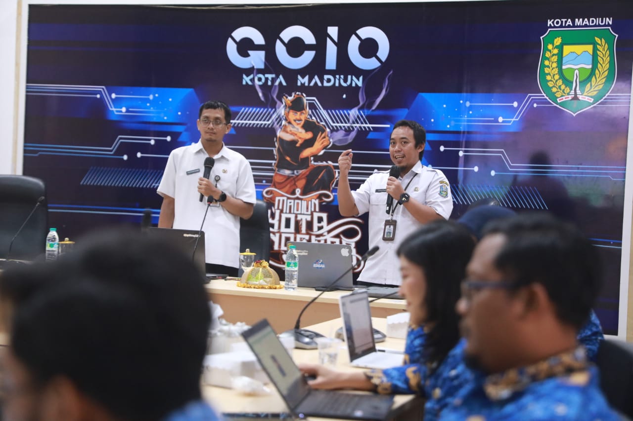 Berita Keamanan Siber
