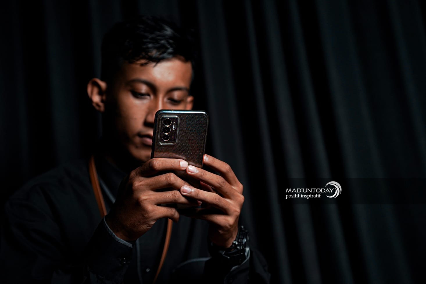Berita Keamanan Siber
