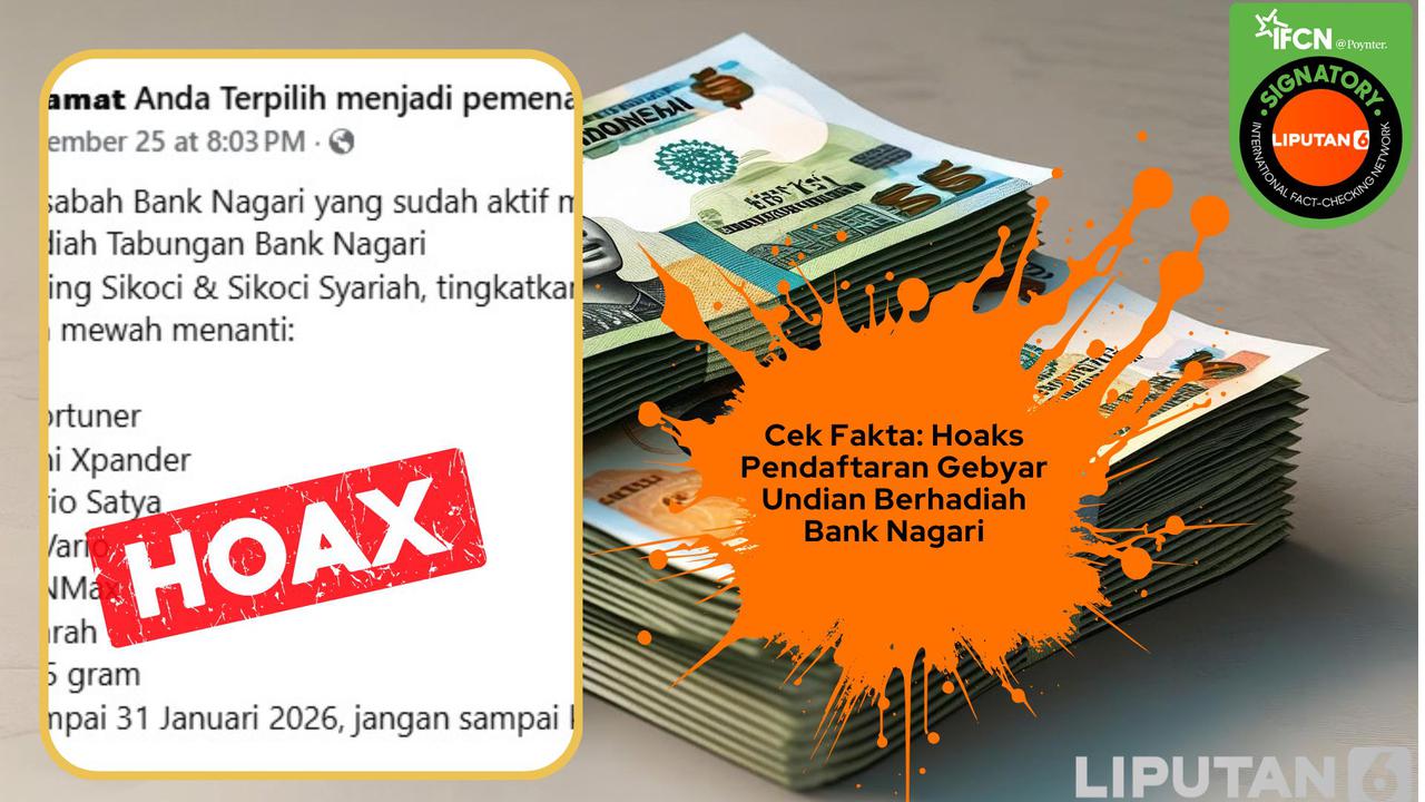Berita Keamanan Siber