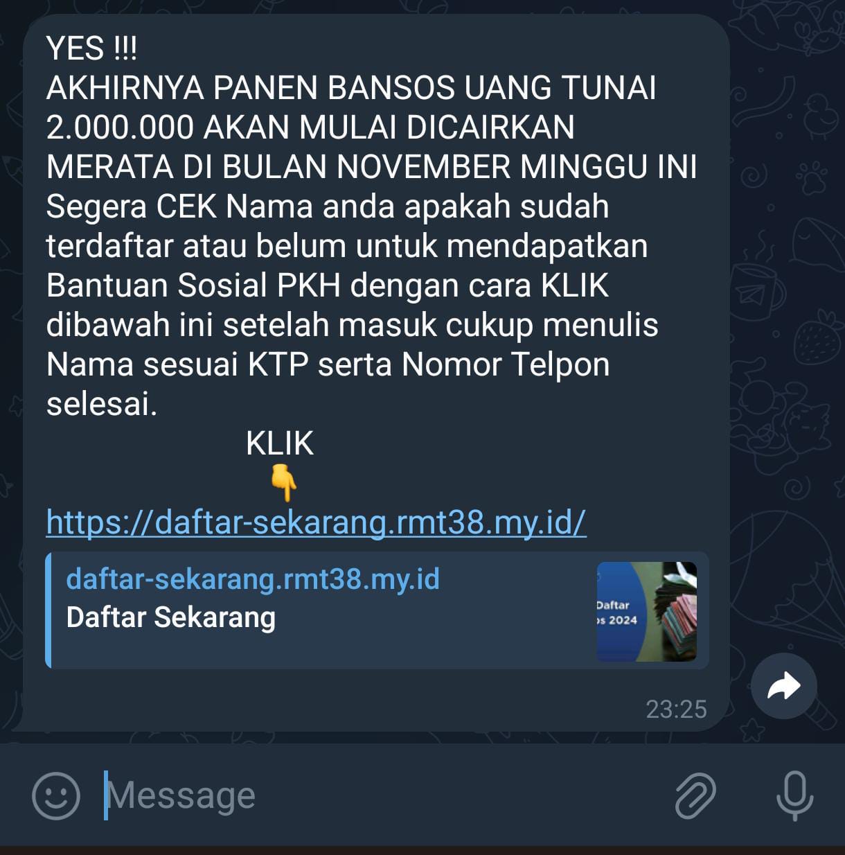 Berita Keamanan Siber