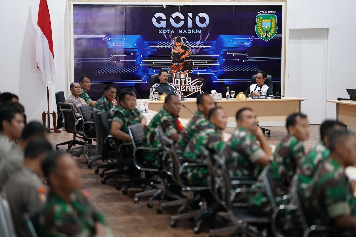 Berita Keamanan Siber