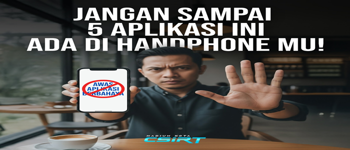 Berita Keamanan Siber