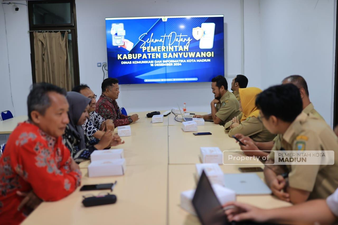 Berita Keamanan Siber