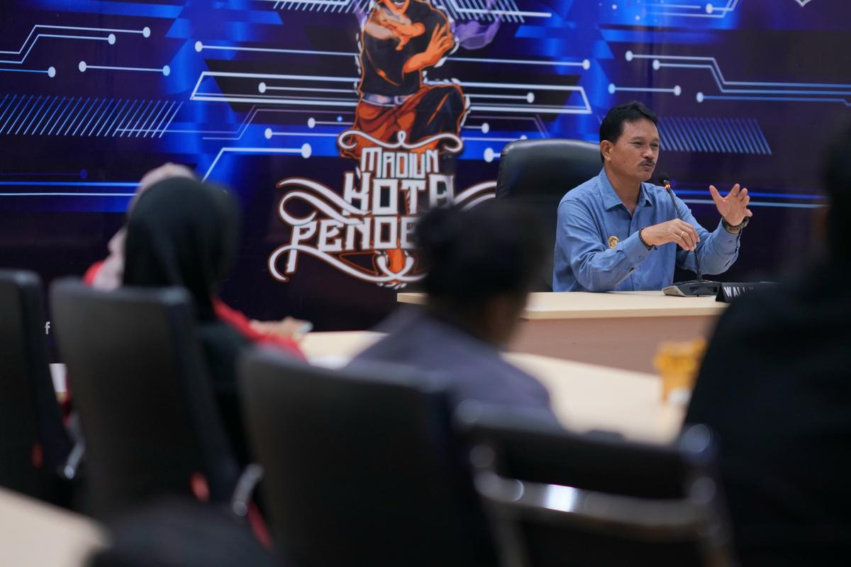 Berita Keamanan Siber