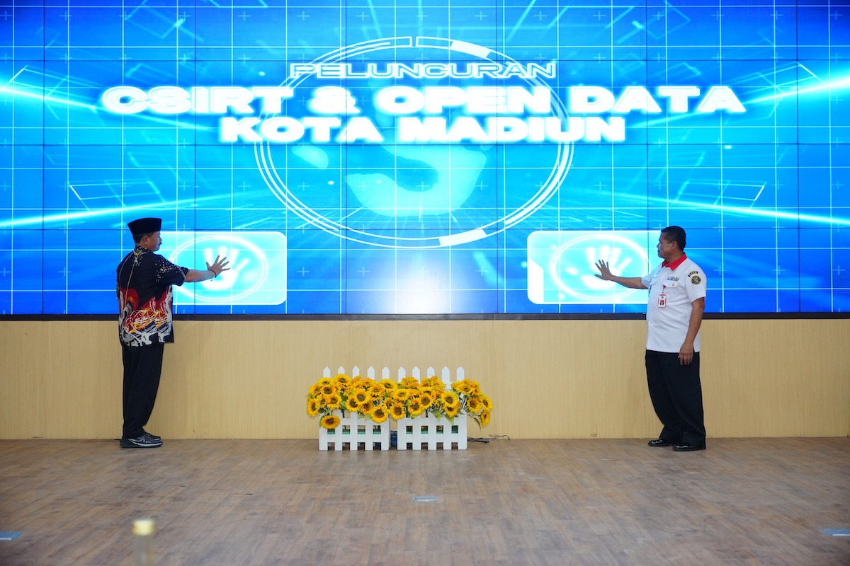 Berita Keamanan Siber