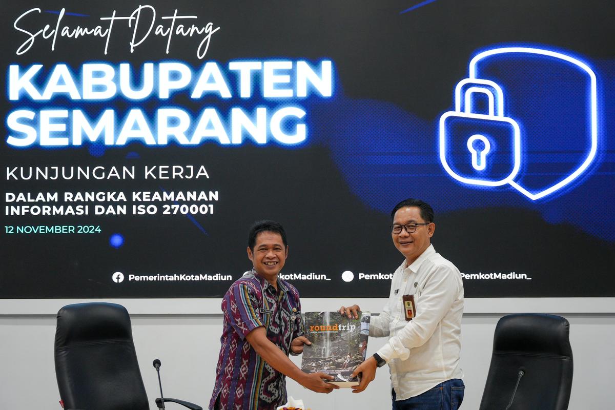 Berita Keamanan Siber
